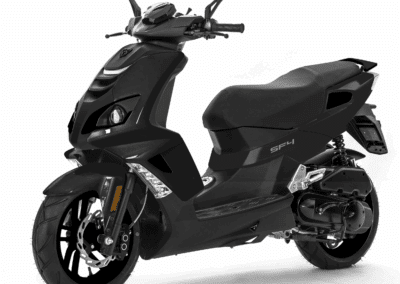 SPEEDFIGHT4 50 4T AC EURO 5+