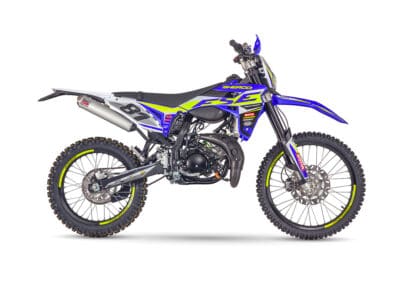sherco se rs factory