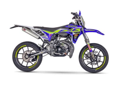 sherco sm r factory