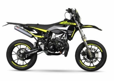 sherco sm r silver