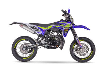 sherco sm rs factory