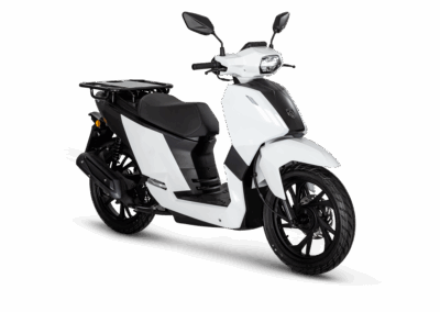 PEUGEOT TWEET 50 CARGO 2025 E5+