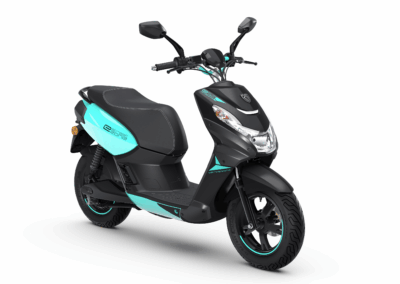 E-STREETZONE
