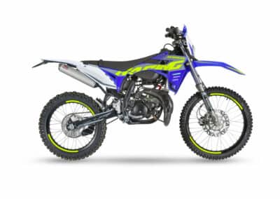FACTORY SE-R