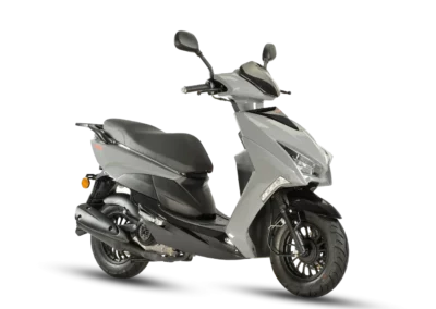 scooter dixon 10 50cc