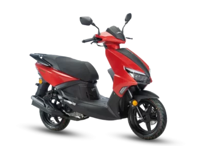 scooter dixon 12 50cc